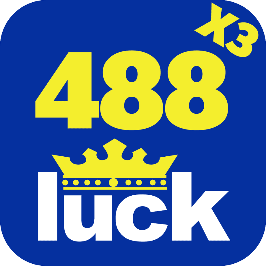 488luck - Max Edition v1.6.3