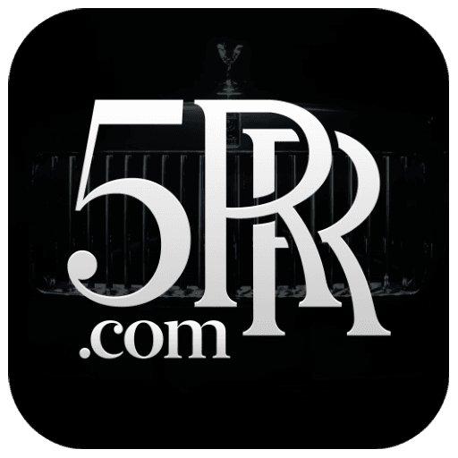 5rr Pro v4.6.8
