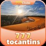 777tocantins Cash Mega