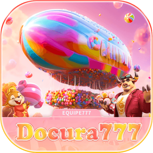 docura777 Mega - Casino & Slots