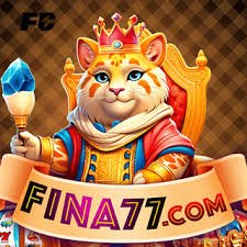 fina77 Jackpot VIP v2.8.1