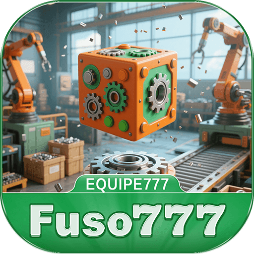 fuso777 Mega Rewards