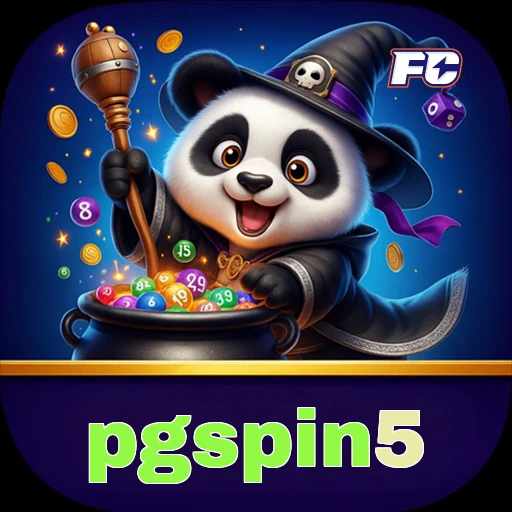 pgspin5 King - Casino & Slots
