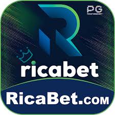ricabet Champion Gaming App