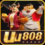 uu808 Casino Official v3.0.8