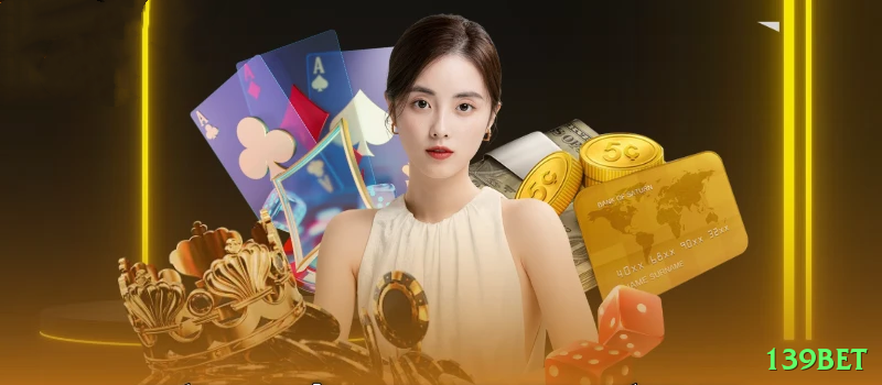 139bet Premium Jackpot Screenshot 1