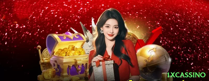 1xcassino Mobile Premium Screenshot 1