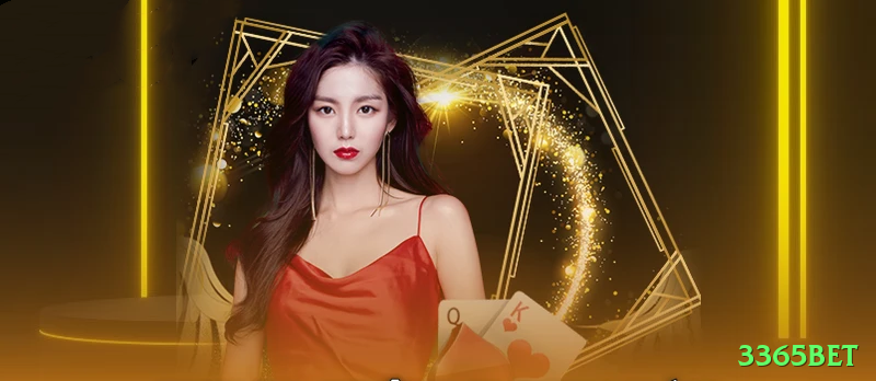 3365bet Live VIP Screenshot 2