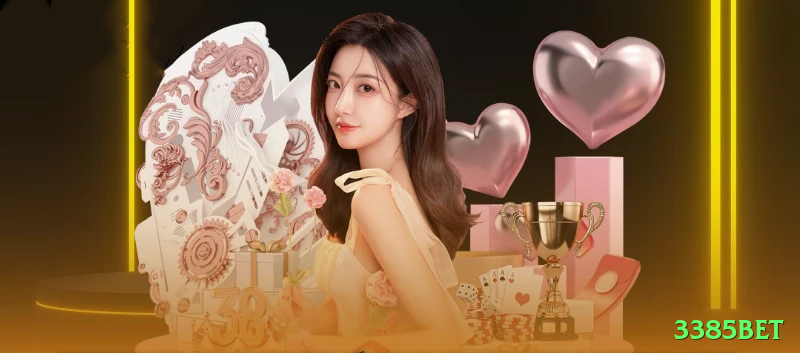 3385bet Official v4.1.3 Screenshot 2