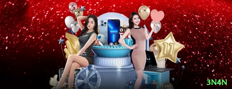 3n4n Champion Jackpot Screenshot 2