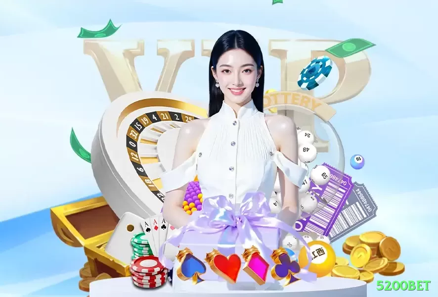 5200bet - Real Money Gold Screenshot 1