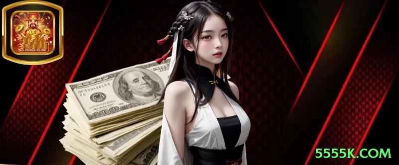 5555k.com Champion Jackpot Screenshot 1