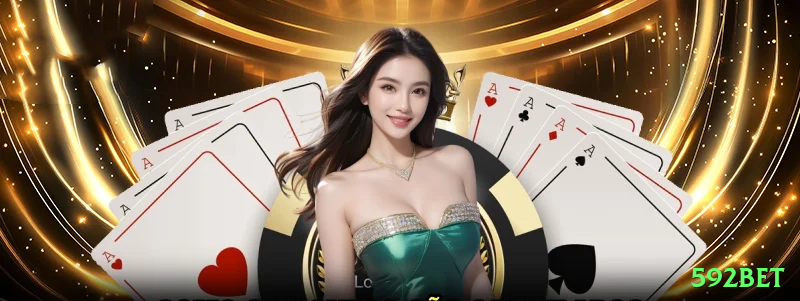 592bet Gaming Royal v5.2.0 Screenshot 1