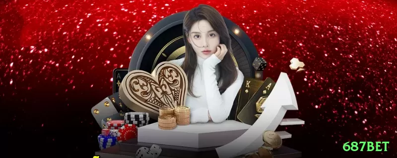 687bet Official v1.7.4 Screenshot 1