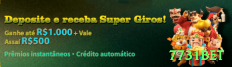 7731bet Prime - Win Real BRL Screenshot 2