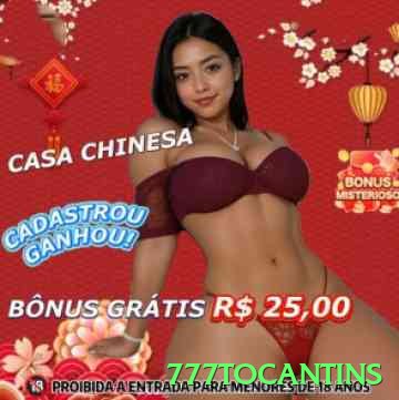 777tocantins Cash Mega Screenshot 2