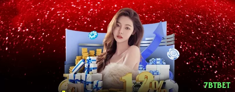 7btbet Premium Casino App Screenshot 2