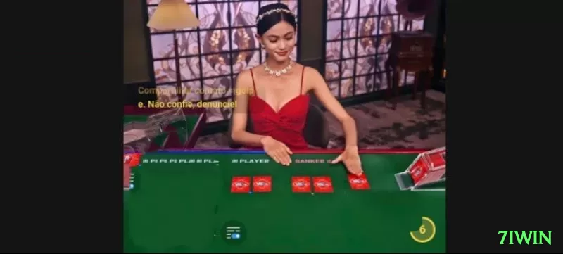 7iwin Champion - Casino & Slots Screenshot 2