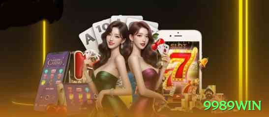 9989win Ultimate Jackpot Screenshot 1