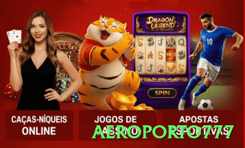 aeroporto777 Super Casino App Screenshot 2