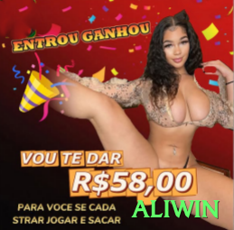 aliwin Brasil Legend v5.6.3 Screenshot 2