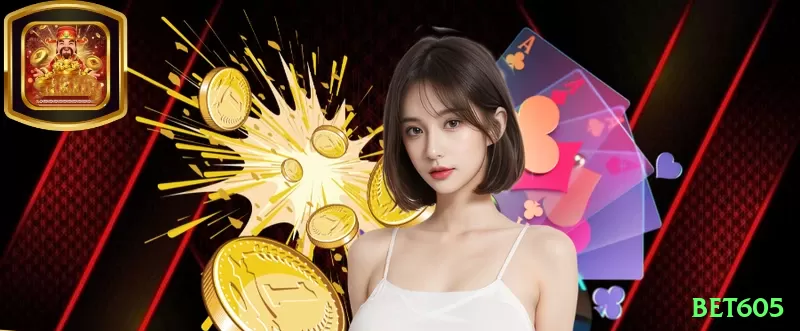 bet605 Casino Elite v3.4.0 Screenshot 1