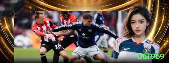 bet969 Prime Gaming App Screenshot 2