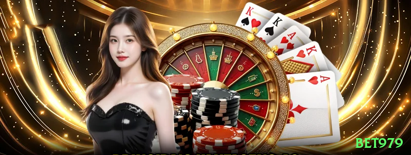 bet979 Deluxe APK v2.9.1 Screenshot 1