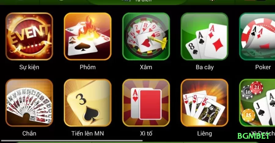 bgmbet Premium - Free Download Screenshot 2