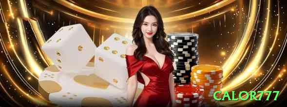 calor777 Gaming Royal v1.3.5 Screenshot 1