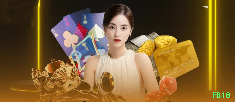 fb18 Live Casino Ultimate Screenshot 2