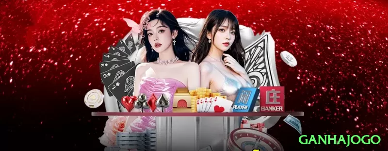 ganhajogo Ultimate 2026 Screenshot 2