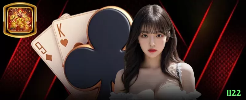 ii22 King - Casino & Slots Screenshot 1