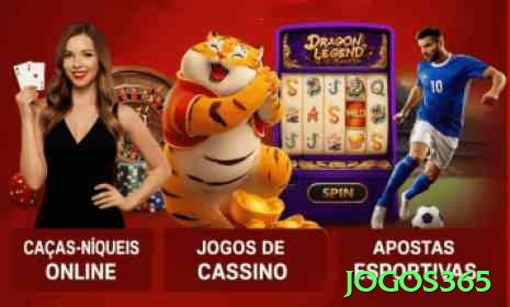 jogos365 Slots Max v5.0.3 Screenshot 1
