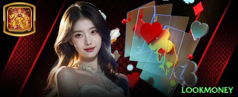 lookmoney Game Plus v4.0.8 Screenshot 1