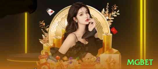 mgbet Super - Casino & Slots Screenshot 1