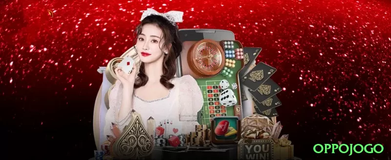 oppojogo - Gaming Legend Screenshot 2