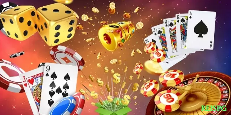 Screenshot - reispg 🎰✨ Slots são fáceis e divertidos; antes de girar, fixe um limite de tempo e um valor máximo para gastar. ⏱️💰