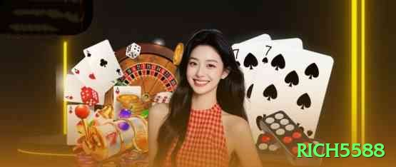 rich5588 - Deluxe v5.6.7 Screenshot 2