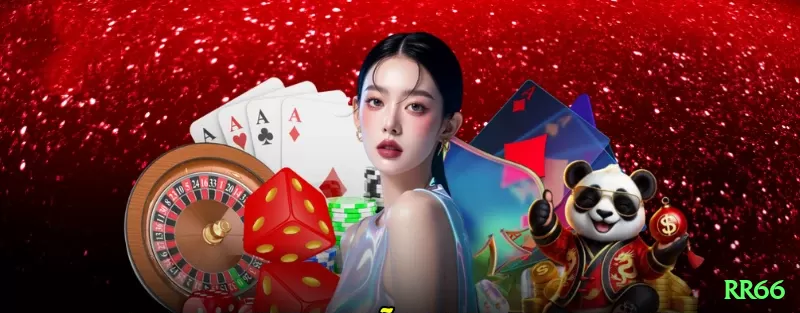 rr66 Slot Machine Premium Screenshot 1