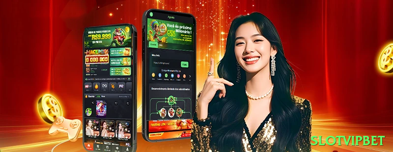 slotvipbet Turbo Slots Screenshot 1