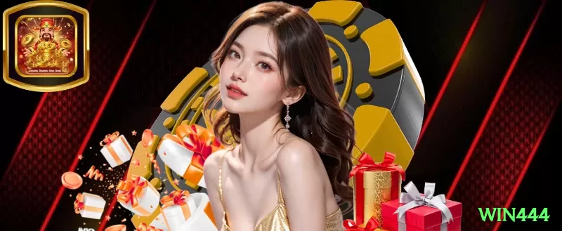 win444 VIP - Win Real BRL Screenshot 2