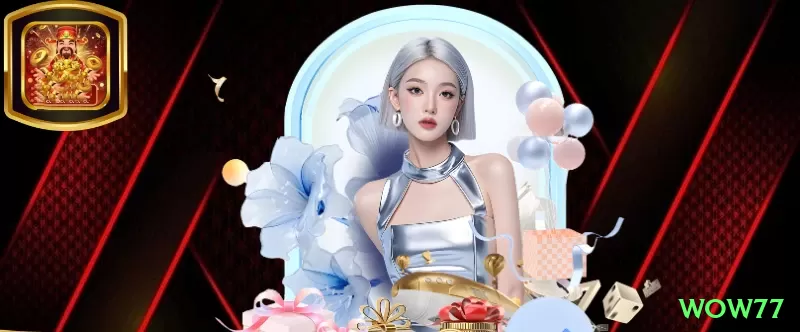 wow77 - VIP King Screenshot 1