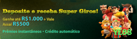 ye88 Official v1.8.7 Screenshot 2